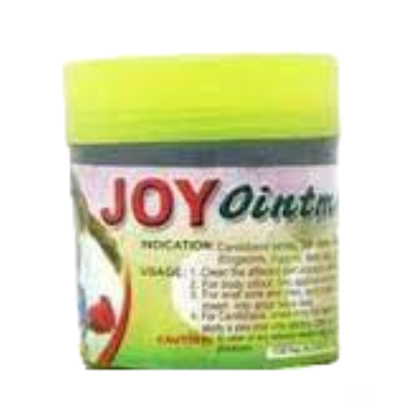 JOY OINTMENT (40G) (280G) (NANLBS) - 1 Ointment image